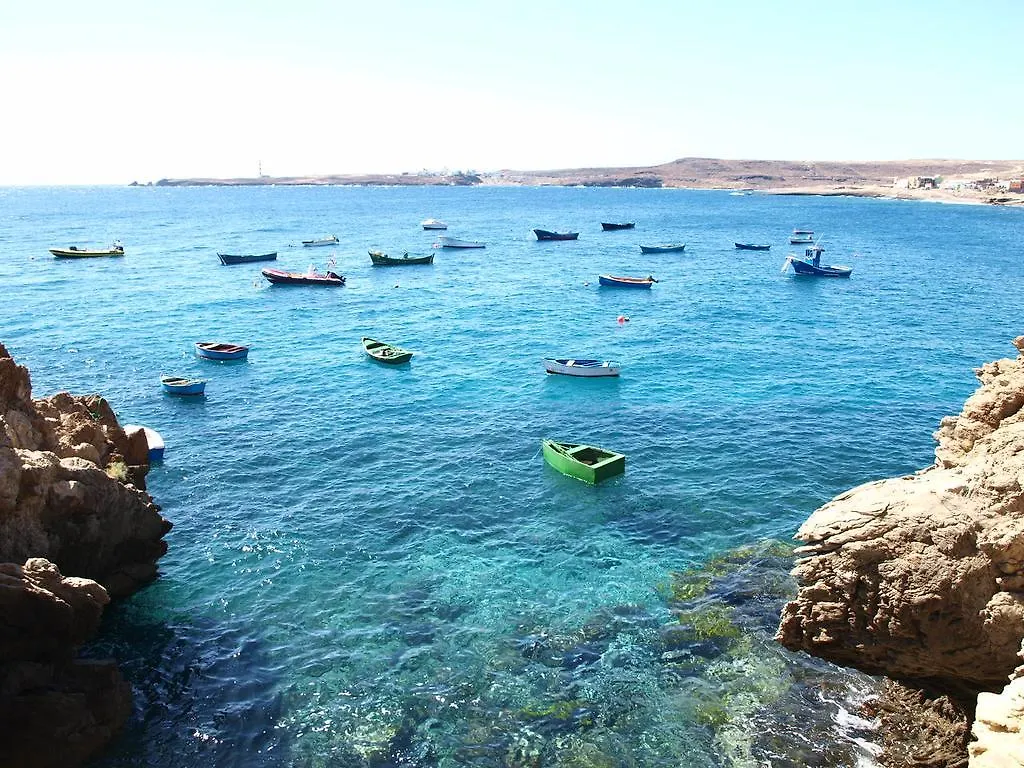 Holiday home House Cueva Del Mar Villa Poris de Abona Spain