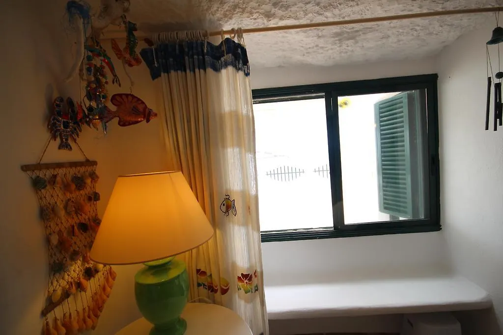 Holiday home House Cueva Del Mar Villa Poris de Abona